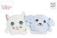 Peluche réversible Ramène-moi à la maison 20cm