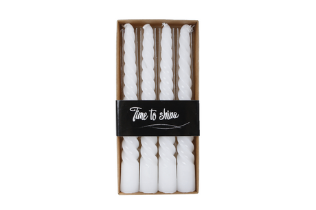 Pas de feu | 12 pièces
