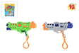 Porte-clés pistolet à eau