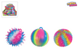 Ballon gonflable funky mania arc-en-ciel 18cm 3 assortis