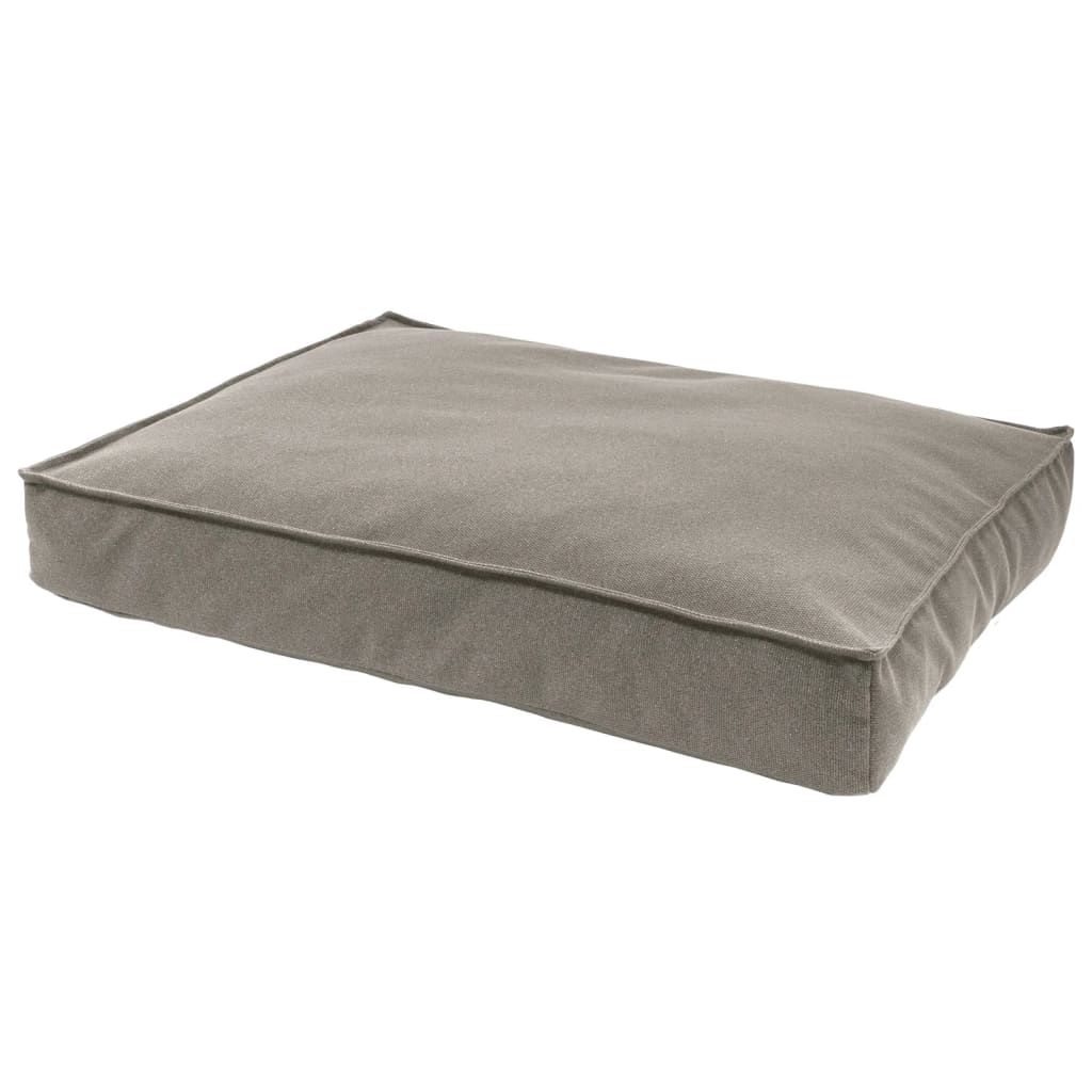 Madison Dog Cushion for Outside Manchester 120x90x15 cm taupe