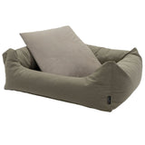 Madison Dog Pushion til eksterne Manchester 100x80x25 cm taupe