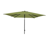 Madison Parasol Corsica 200x250 cm grönt