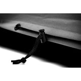 Madison Hoes pour le parasol debout 165x25 cm gris