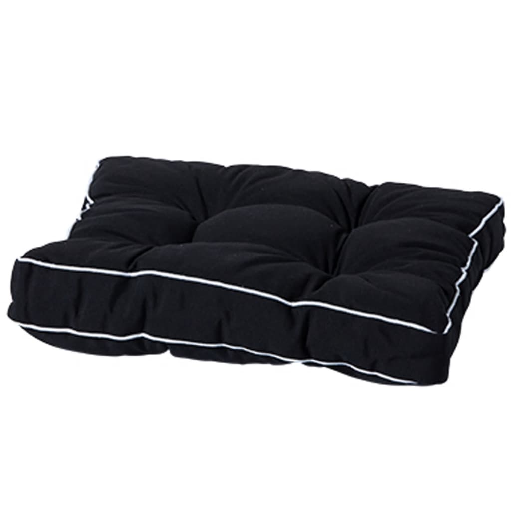 Madison Mattress Cushion Panamá 47x47 CM Negro