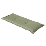 Madison Bank Cushion Panama 150x48 cm SaierGroen