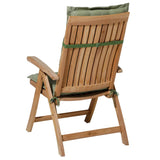 Madison Chair polštář s dolním zády Panama 105x50 cm Saliegroen