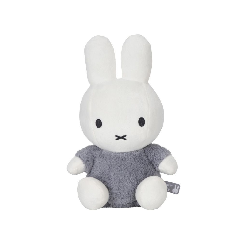 Miffy puhast objem 25 cm modri