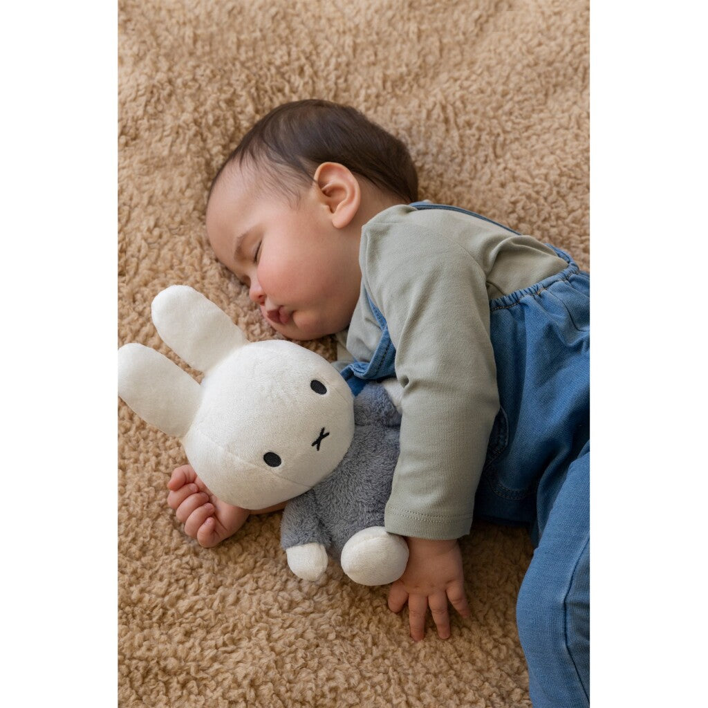 Miffy puhast objem 25 cm modri