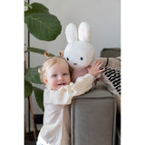 Miffy flauscheg Hug 35 cm rosa