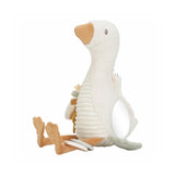 Little Dutch doudou d'activité petite oie