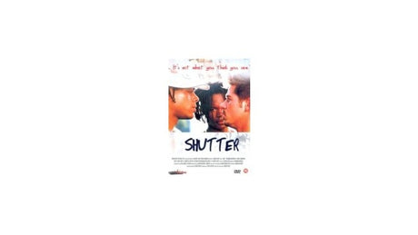 Obturateur DVD