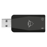 Trust Trust GXT 212 MICO USB Micrófono Negro Rojo