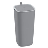 Eko Waste Bin avec capteur Morandi 30 L Gray
