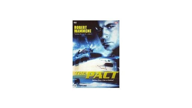 DVD le pacte