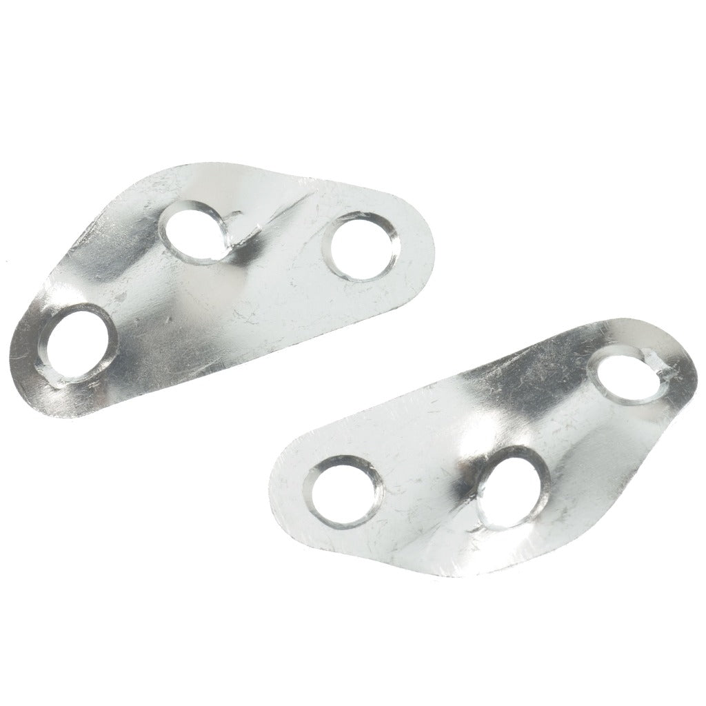 Tendeur à trois trous en aluminium Campking 10x