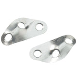 Tendeur à trois trous en aluminium Campking 10x