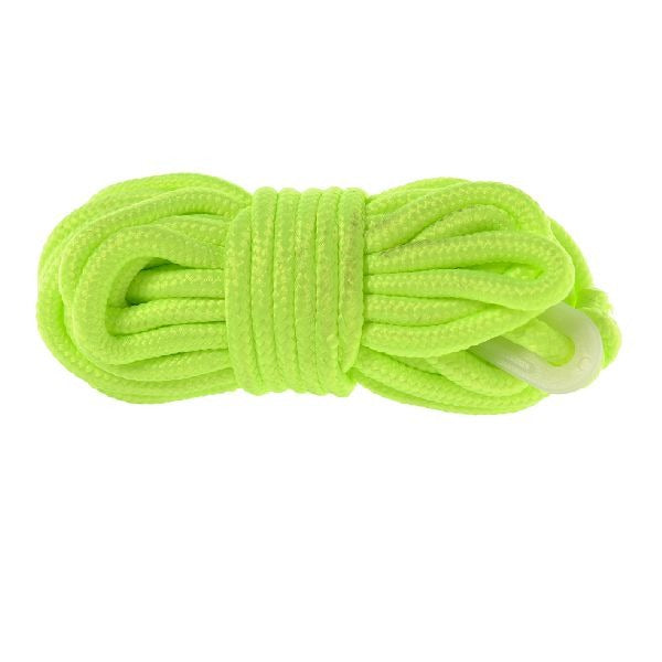Campingking 4x hauban 4mm 4mtr
