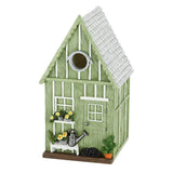 Esschert design esschert design vogelhuisje voor mezen tuinschuur