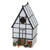 Esschert Design Esschert Design Birdhouse per le tette serra