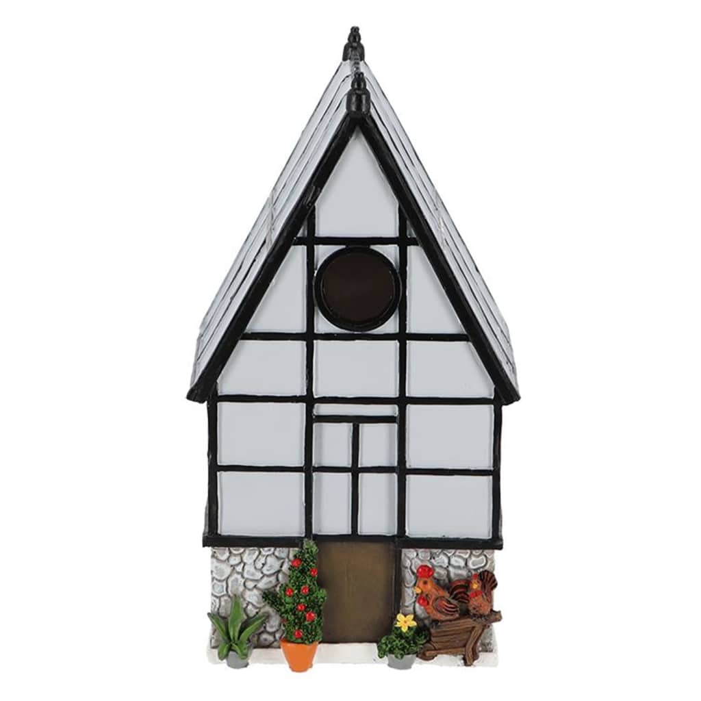 Esschert Design Esschert Design Birdhouse per le tette serra