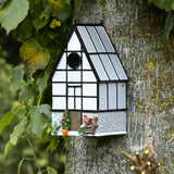 Esschert Design Esschert Design Birdhouse per le tette serra