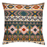 Basic Dutch decor coussin d'extérieur sanssari armoise vert 45x45 cm