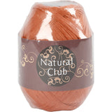 Https : www.cchobby.nl papier-raffia-yarn-brown-75-m-1-piece