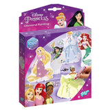 Totum Disney Princess - Pintura de diamantes