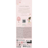 Boîte de créativité Little Dutch Rosa XL