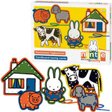 Ferme de filetage de bambolino toys
