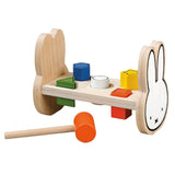 Toys Bambolino Hamperbankje Wood