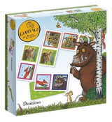 Bambolino jouets gruffalo domino 3+