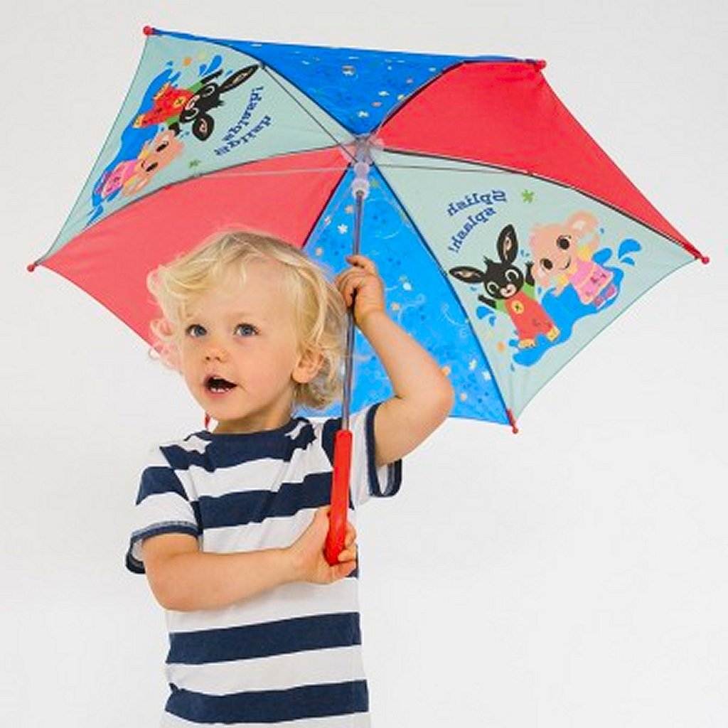 Parapluie de Bing