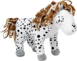 Bambolino jouetes en peluche Fien et Teun - Stip de Pony, 25cm