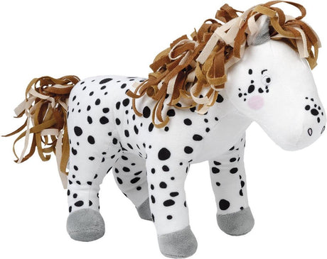 Bambolino jouetes en peluche Fien et Teun - Stip de Pony, 25cm