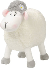 Jouets bambolino câlins en peluche Fien et Teun - Molly Het Schaap, 25cm