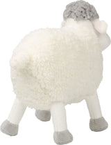 Jouets bambolino câlins en peluche Fien et Teun - Molly Het Schaap, 25cm