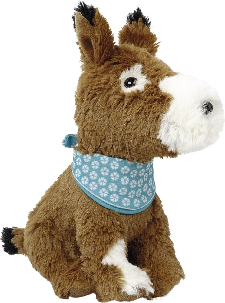 Jouets bambolino câlins en peluche Fien et Teun - Pim de Hond, 25cm