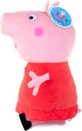 Peluche Peppa cochon 32 cm