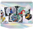TOTUM TOTUM 100 SCRACKbook