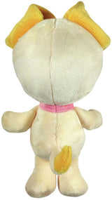 Woezel et pip woezel pip peluche pip 30 cm