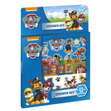Ensemble d'autocollants Totum Paw Patrol
