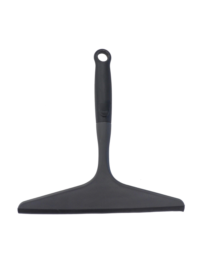 Essuie-glace maison hollandaise anthracite