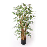 Emerald Emerald Kunstplant Bamboe Deluxe 145 cm