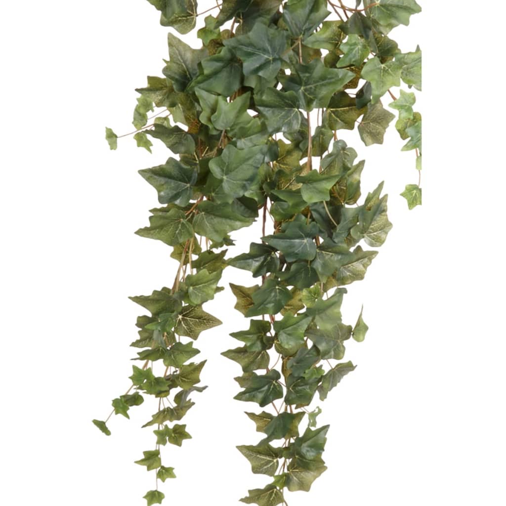 Emerald Emerald Art Plant Ivy suspendu vert 100 cm 11 958