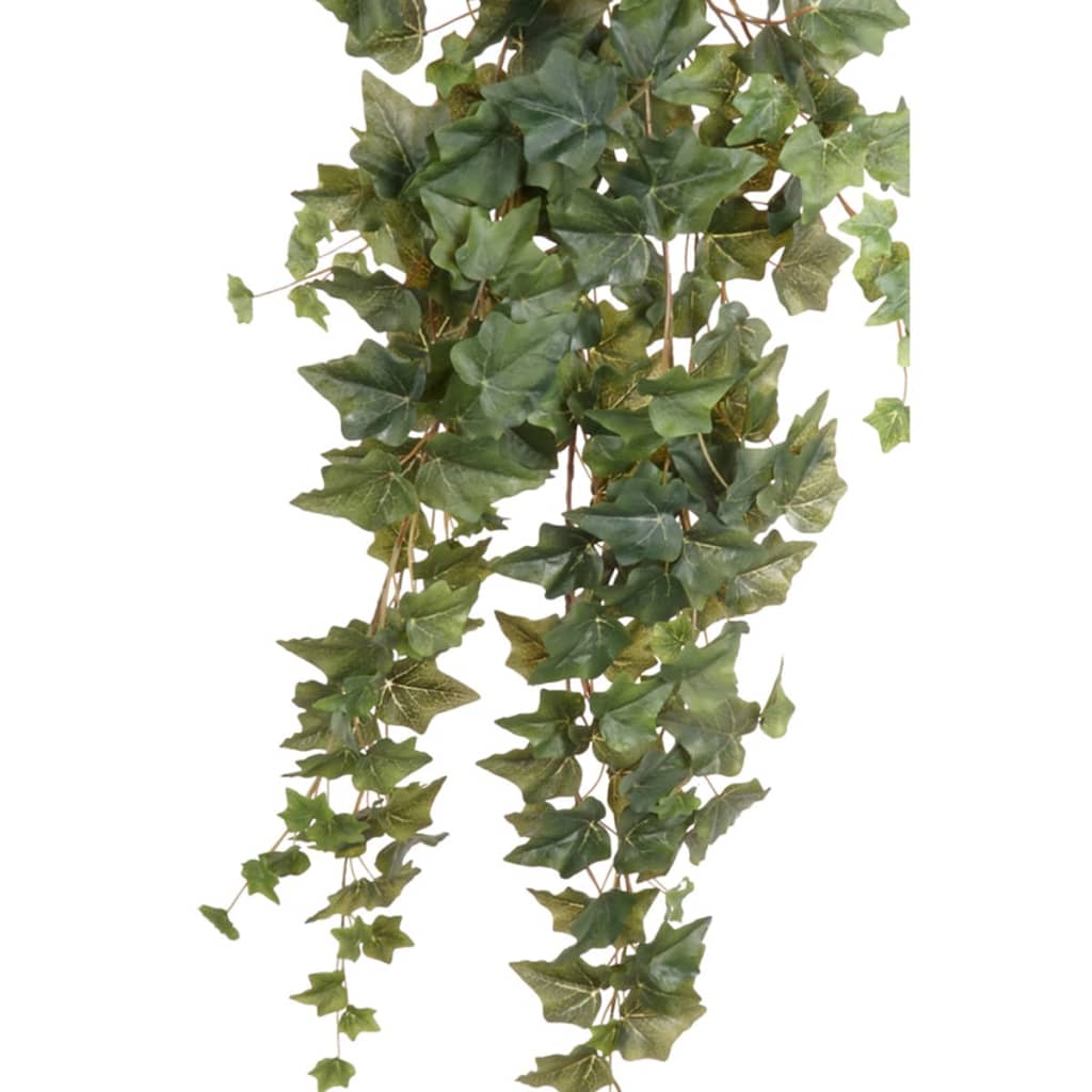 Emerald Art Plant Ivy suspendu vert 100 cm 11 958