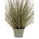 Emerald Emerald Art Plant Pennisetum Green 71 cm 418155