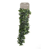 Plant d'art émeraude Crassula 80 cm