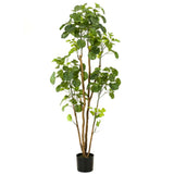 Emerald Kunstboom dans Pot Aralia 160 cm